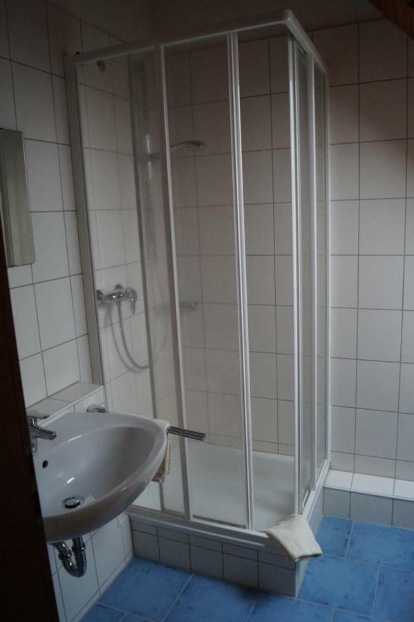 Gaestehaus Zur Muehle Dehm Friedrichshafen Bagian luar foto