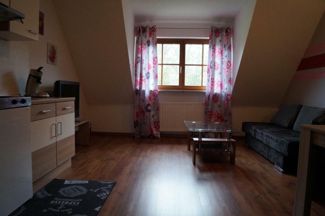 Gaestehaus Zur Muehle Dehm Friedrichshafen Bagian luar foto