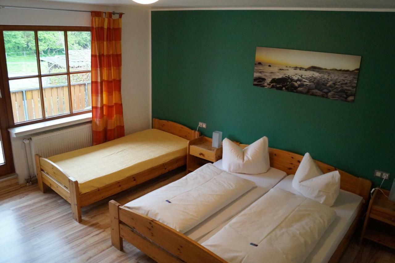 Gaestehaus Zur Muehle Dehm Friedrichshafen Bagian luar foto