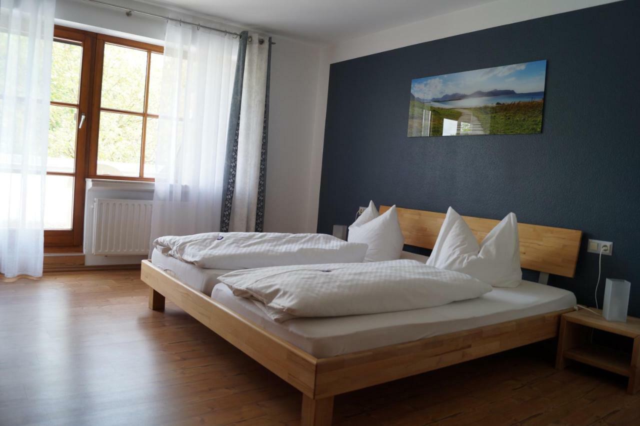 Gaestehaus Zur Muehle Dehm Friedrichshafen Bagian luar foto